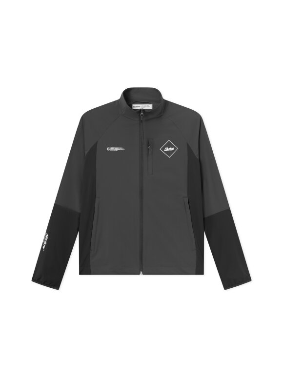 BLS HAFNIA - BLS Hafnia alpine track top