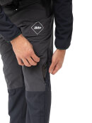 BLS HAFNIA - BLS Hafnia alpine track pants