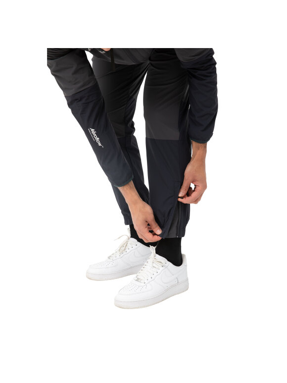 BLS HAFNIA - BLS Hafnia alpine track pants