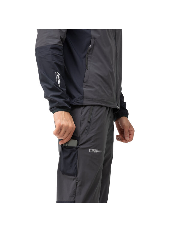 BLS HAFNIA - BLS Hafnia alpine track pants