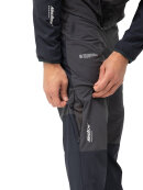 BLS HAFNIA - BLS Hafnia alpine track pants