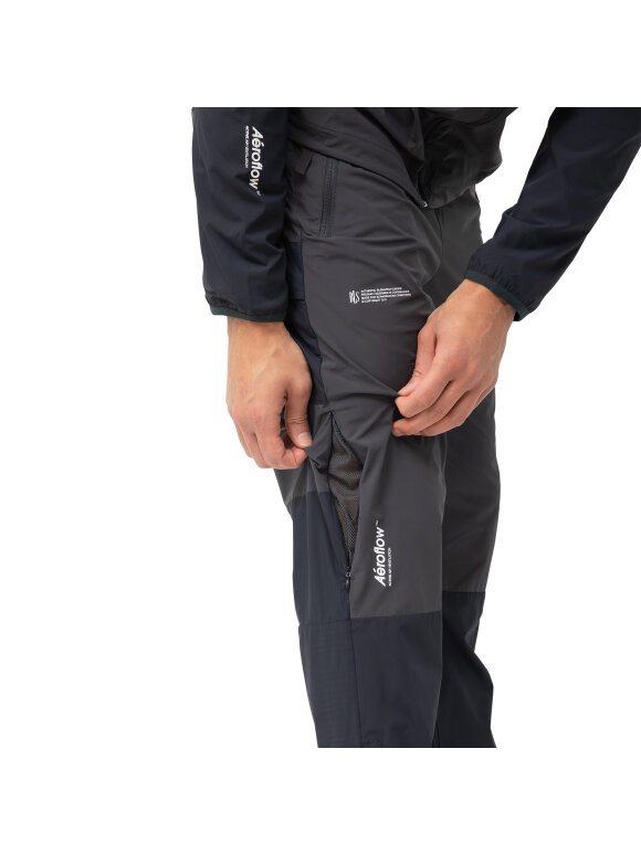 BLS HAFNIA - BLS Hafnia alpine track pants