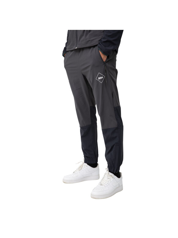 BLS HAFNIA - BLS Hafnia alpine track pants