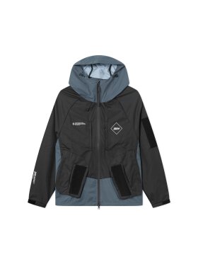 BLS HAFNIA - BLS Hafnia Alpine hoodbreaker