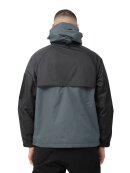 BLS HAFNIA - BLS Hafnia Alpine hoodbreaker