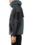 BLS HAFNIA - BLS Hafnia Alpine hoodbreaker