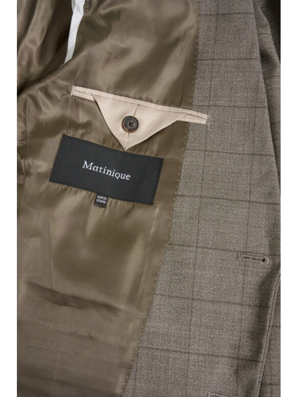 Matinique - Matinique MAGeorge