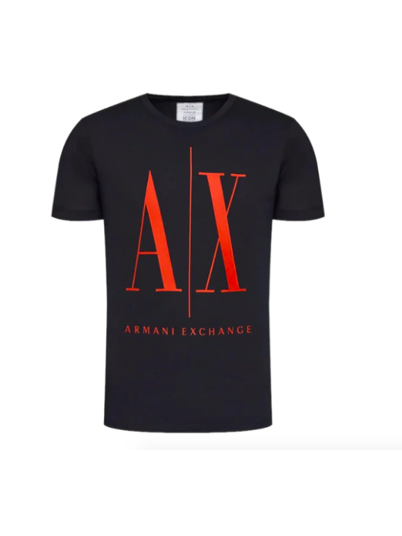 Armani Exchange - Armani t-shirt