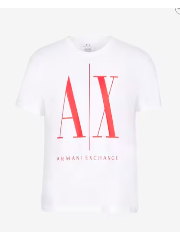 Armani Exchange - Armani t-shirt