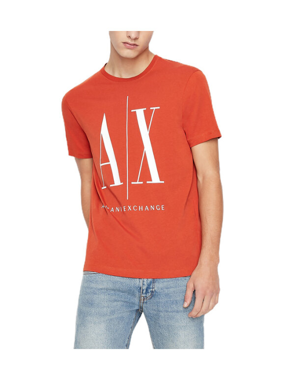 Armani Exchange - Armani t-shirt