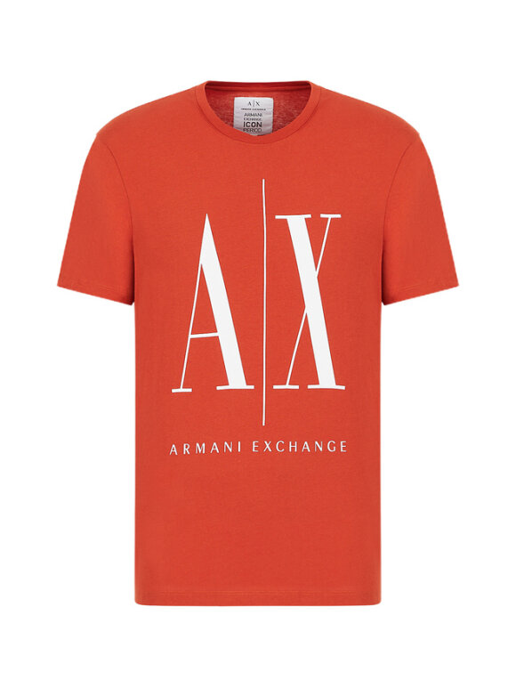 Armani Exchange - Armani t-shirt