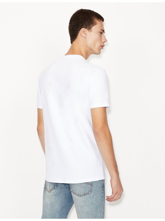 Armani Exchange - Armani t-shirt