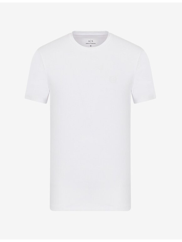 Armani Exchange - Armani t-shirt