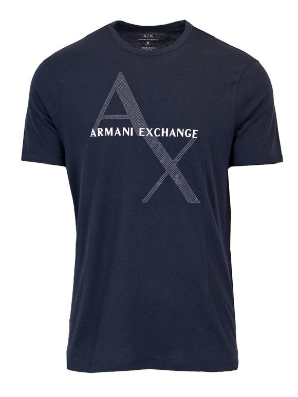 Armani Exchange - Armani t-shirt