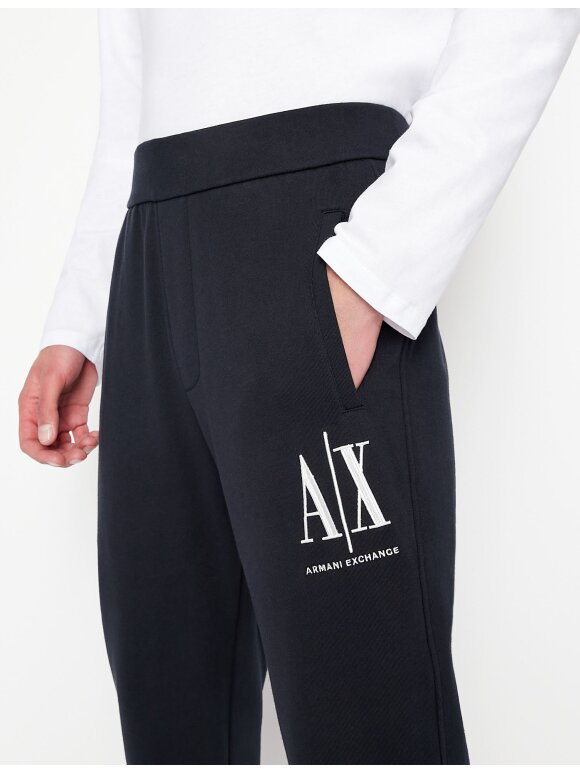 Armani Exchange - Armani jersey pants