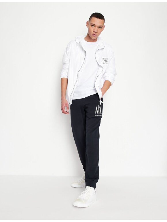 Armani Exchange - Armani jersey pants