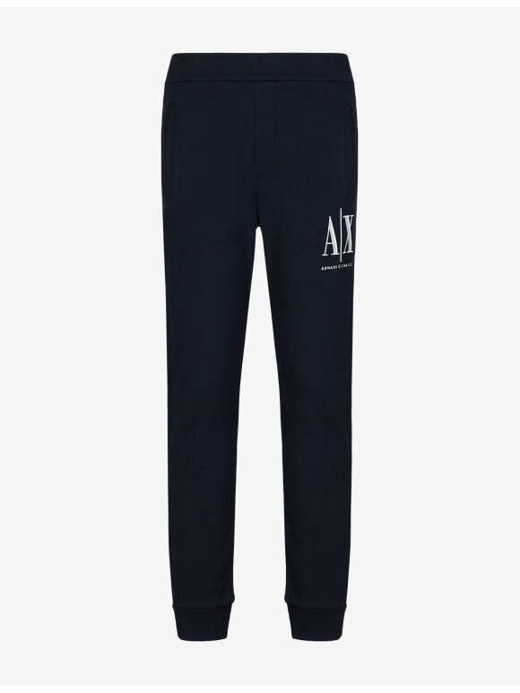 Armani Exchange - Armani jersey pants