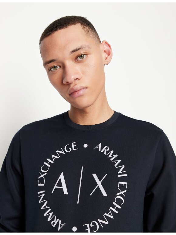 Armani Exchange - Armani sweatshirt