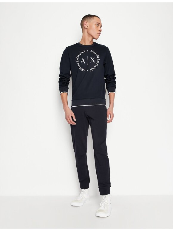 Armani Exchange - Armani sweatshirt