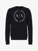 Armani Exchange - Armani sweatshirt