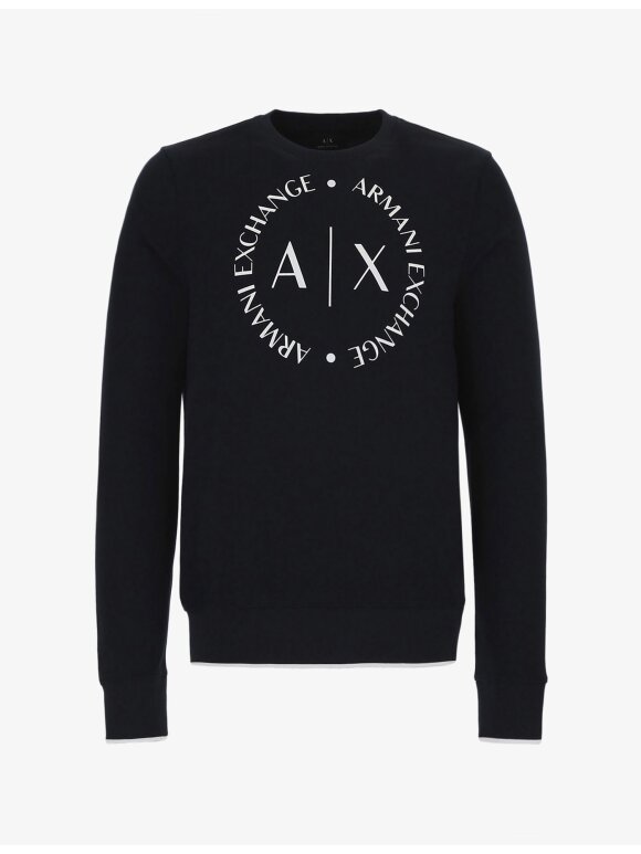 Armani Exchange - Armani sweatshirt