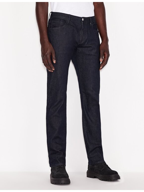 Armani Exchange - Armani  denim pant