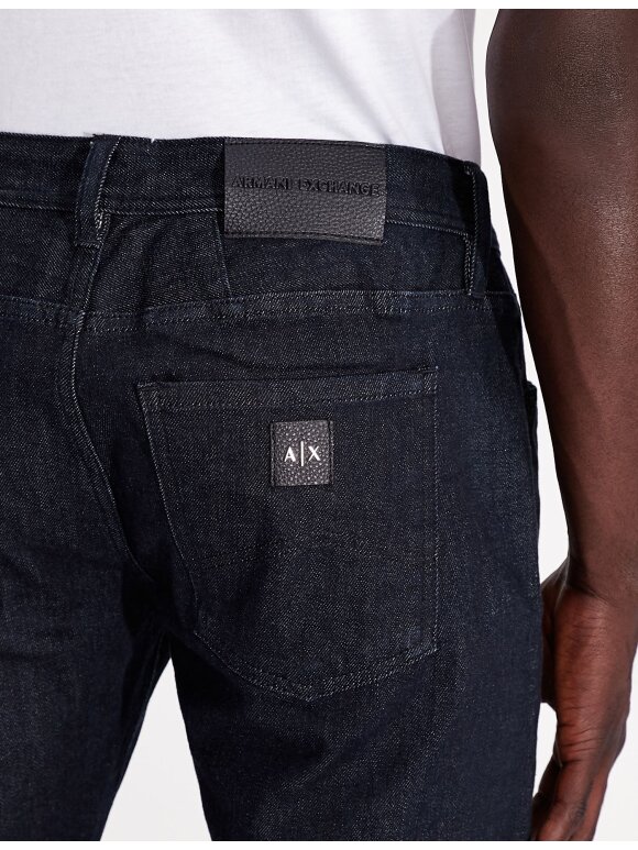 Armani Exchange - Armani  denim pant