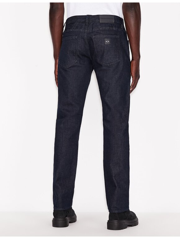 Armani Exchange - Armani  denim pant