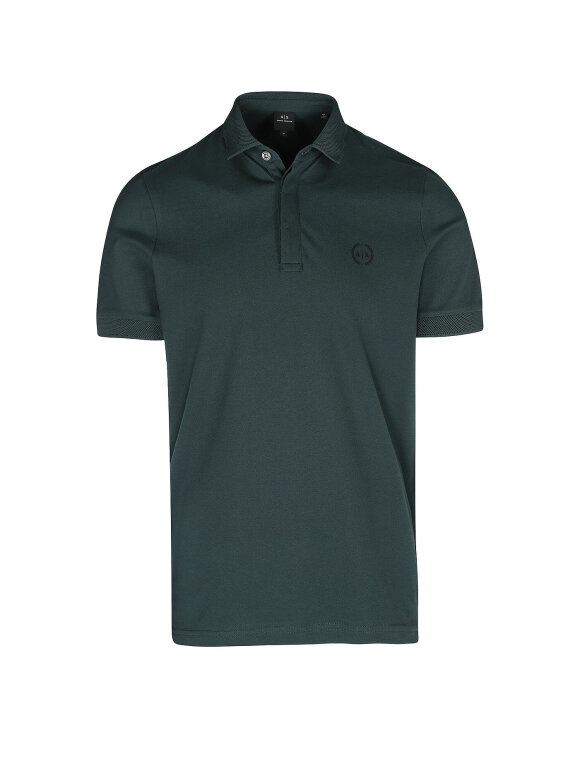 Armani Exchange - Armani jersey polo