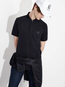 Armani Exchange - Armani jersey polo