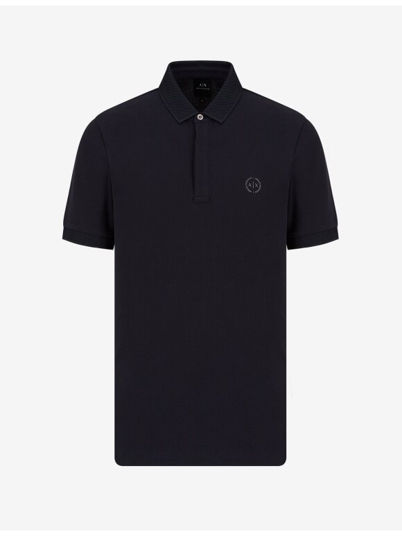 Armani Exchange - Armani jersey polo