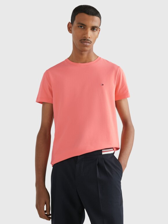 Tommy Hilfiger - Topmmy hilfiger stretch slim