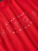 Tommy Hilfiger - Tommy Hilfiger curve logo