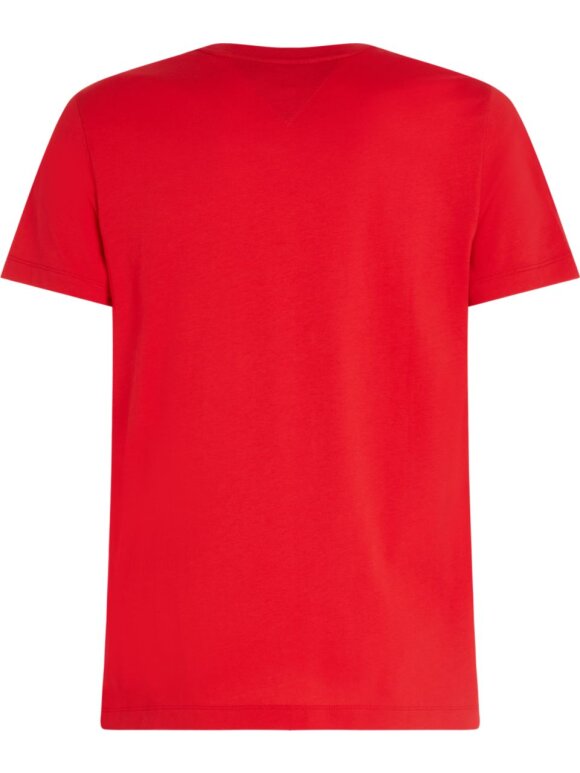 Tommy Hilfiger - Tommy Hilfiger curve logo