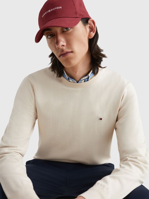 Tommy Hilfiger - Tommy Hilfiger 1985 crew neck