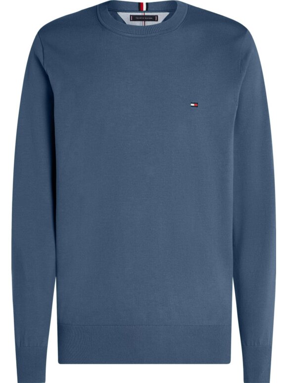 Tommy Hilfiger - Tommy Hilfiger 1985 crew neck