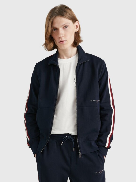 Tommy Hilfiger - Tommy Hilfiger global stripe