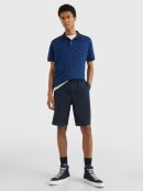 Tommy Hilfiger - Tommy hilfiger monogram polo