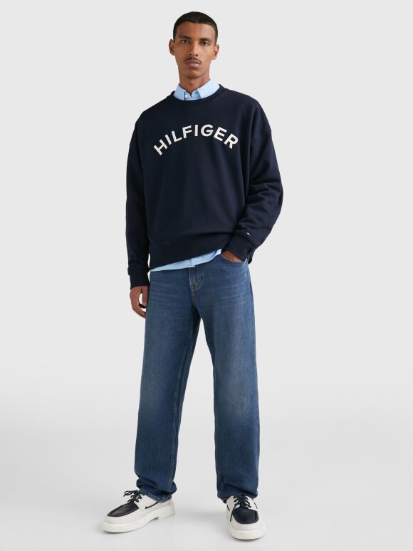 Tommy Hilfiger - Tommy Hilfiger tapered