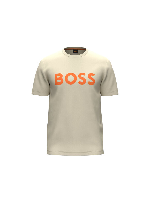 Hugo Boss - Boss thinking 1