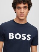 Hugo Boss - Boss thinking 1