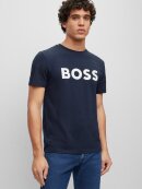 Hugo Boss - Boss thinking 1