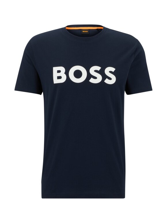 Hugo Boss - Boss thinking 1