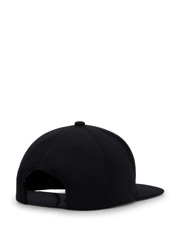 Hugo Boss - Boss cap mirror