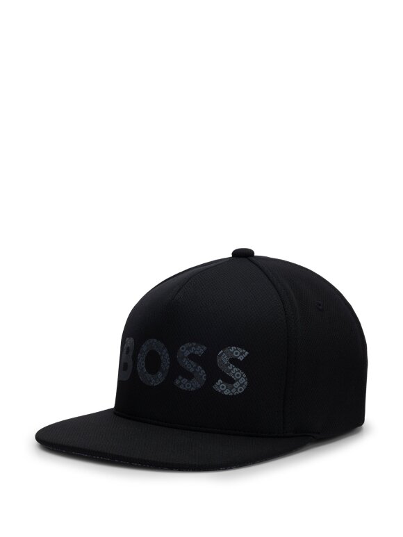 Hugo Boss - Boss cap mirror