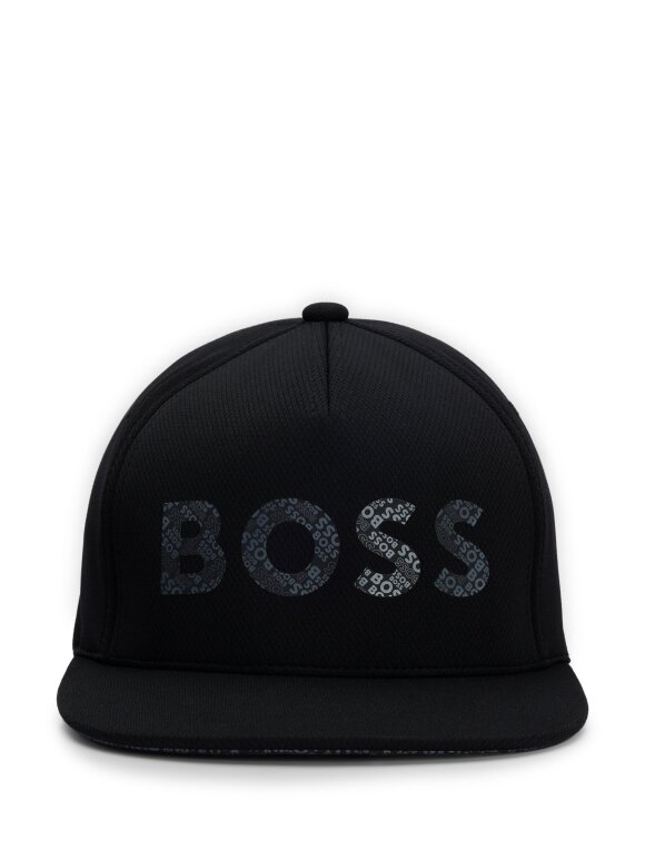 Hugo Boss - Boss cap mirror