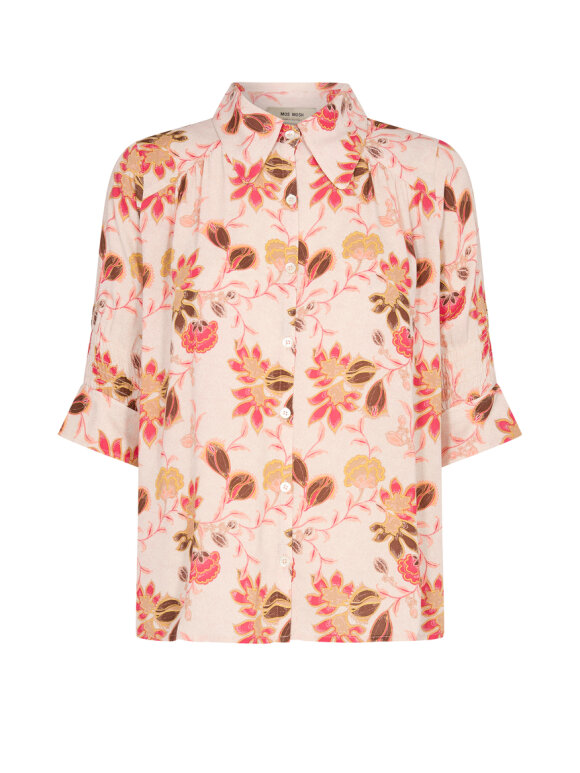 Mos Mosh - Mos Mosh Therica Fleur Shirt