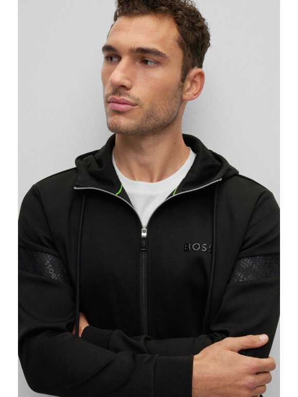 Hugo Boss - Boss saggy mirror