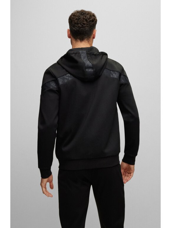 Hugo Boss - Boss saggy mirror