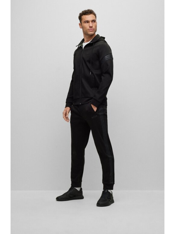 Hugo Boss - Boss saggy mirror